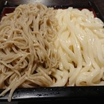 Teuchi Soba Ogawa - 合もり