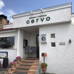 Pizzeria e trattoria CERVO - 