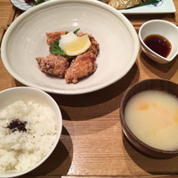 京都石塀小路豆ちゃ 有楽町 - 