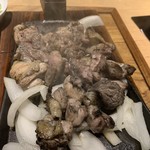 炭火焼鳥　権兵衛 - 