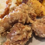 オリーブ・キッチン  - 