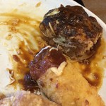 オリーブ・キッチン  - 