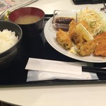 オリーブ・キッチン  - 