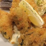 オリーブ・キッチン  - 