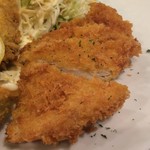 オリーブ・キッチン  - 