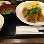 オリーブ・キッチン  - 