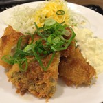 オリーブ・キッチン  - 