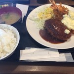 オリーブ・キッチン  - 