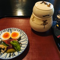 瓢亭 本店 - 