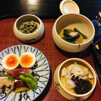 瓢亭 本店 - 