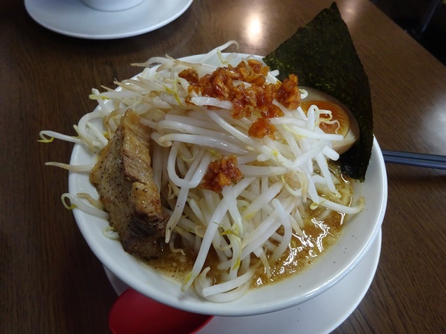 極めん 弘前店 旧店名 豪ーめん 弘前 ラーメン 食べログ 極めん 弘前店 旧店名 豪ーめん 弘前 ラーメン 食べログ