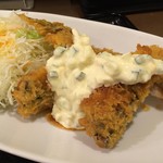 オリーブ・キッチン  - 