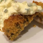 オリーブ・キッチン  - 