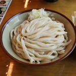 四方吉うどん - 