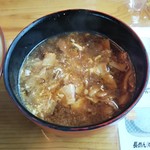 四方吉うどん - 