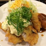 オリーブ・キッチン  - 