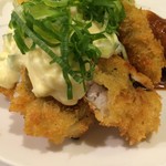 オリーブ・キッチン  - 