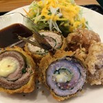 オリーブ・キッチン  - 