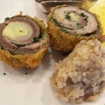 オリーブ・キッチン  - 