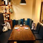 oasis GRILL & ITALIAN - 