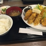 オリーブ・キッチン  - 