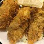 オリーブ・キッチン  - 