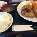 オリーブ・キッチン  - 