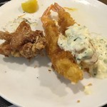 オリーブ・キッチン  - 