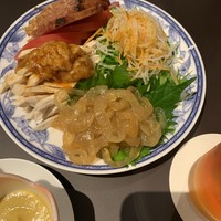 中国料理 桃園 - 