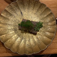 東京肉しゃぶ家 - お通し