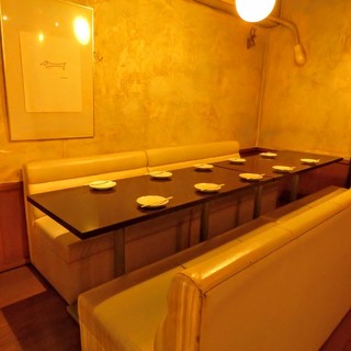 ルンゴカーニバル ハウスダイニング _2