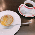 Patisserie Chez KOBE - 