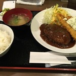 オリーブ・キッチン  - 