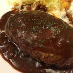 オリーブ・キッチン  - 