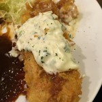 オリーブ・キッチン  - 