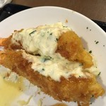 オリーブ・キッチン  - 