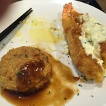 オリーブ・キッチン  - 