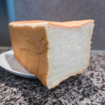 銀座に志かわ - 食パン