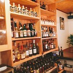 dining Bar 和 - 