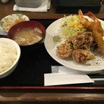 オリーブ・キッチン  - 