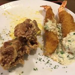 オリーブ・キッチン  - 