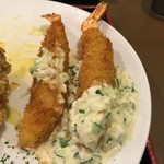 オリーブ・キッチン  - 