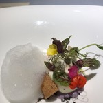 レスピラシオン - 