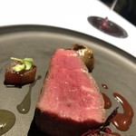 レスピラシオン - 