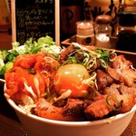 dining Bar 和 - 
