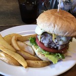 パントリー コヨーテ - 