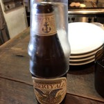 パントリー コヨーテ - 