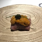 レスピラシオン - 