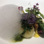 レスピラシオン - 