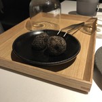 レスピラシオン - 